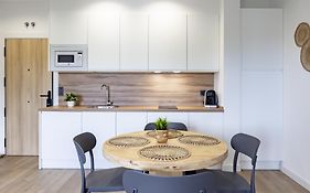 Apartamentos Turisticos D10